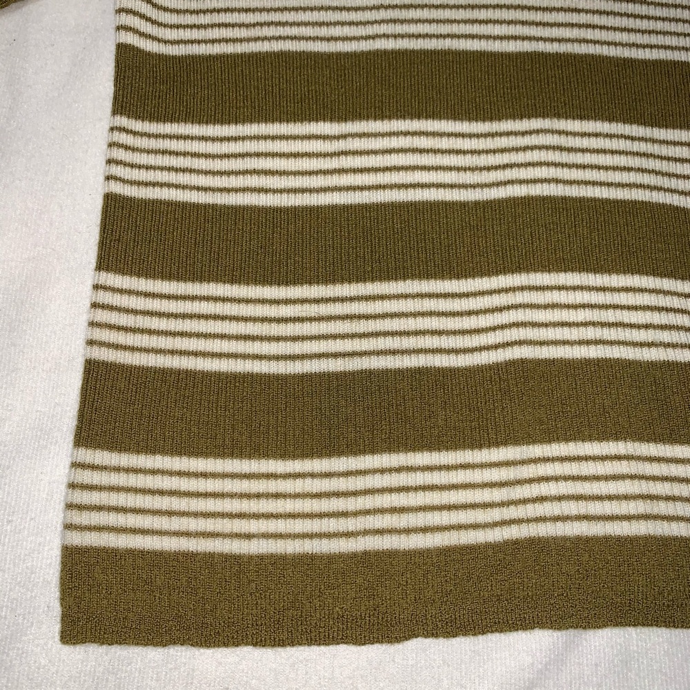 Madewell | Short Sleeve Sweater Merino Wool - Picture 2 of 5